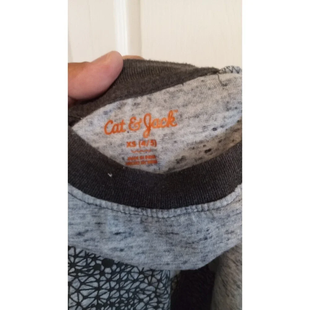 Mixed Boys bundle size 5‎ (2)